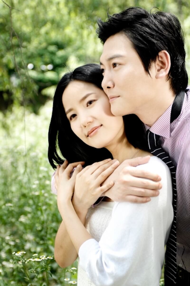 アヒョン洞の奥様の画像