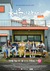 初めてだからの画像