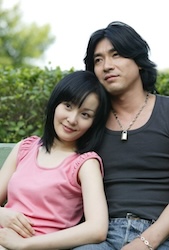 初恋（2003年）の画像