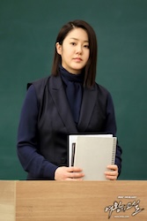 女王の教室の画像