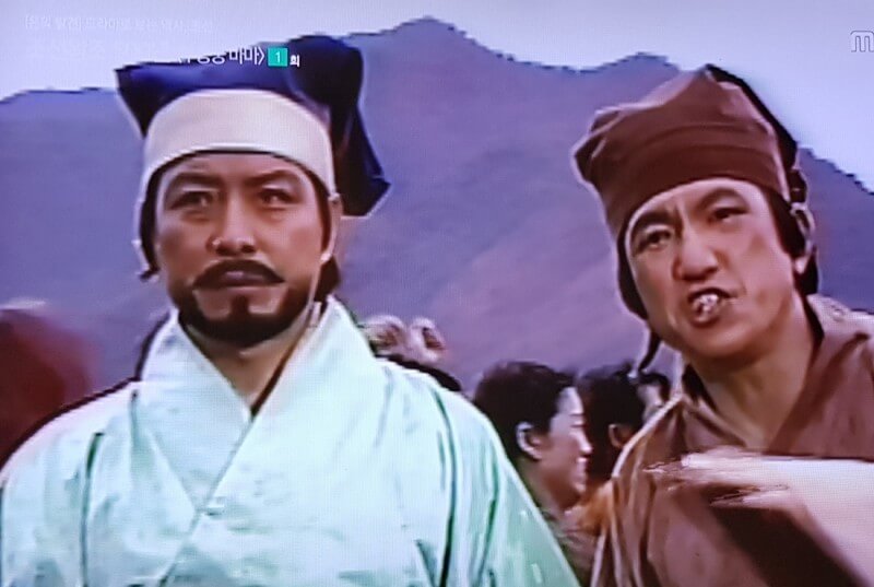 太宗大王-朝鮮王朝の礎-の画像