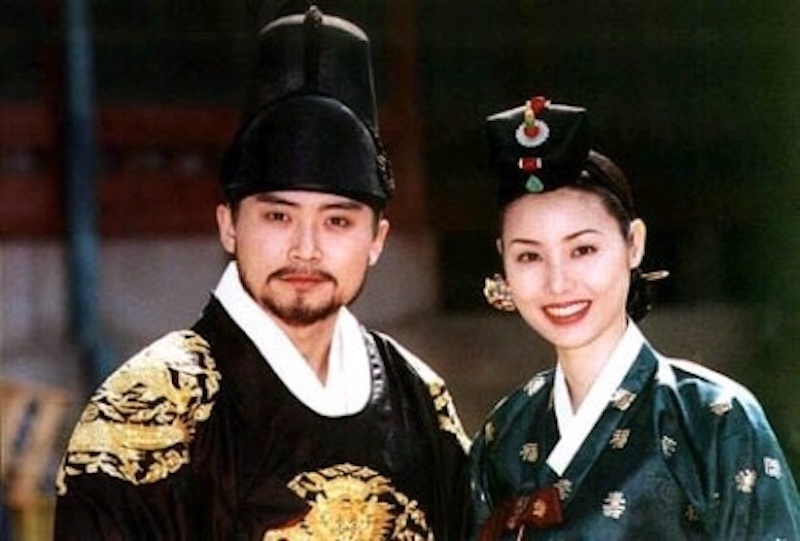 大王の道の画像