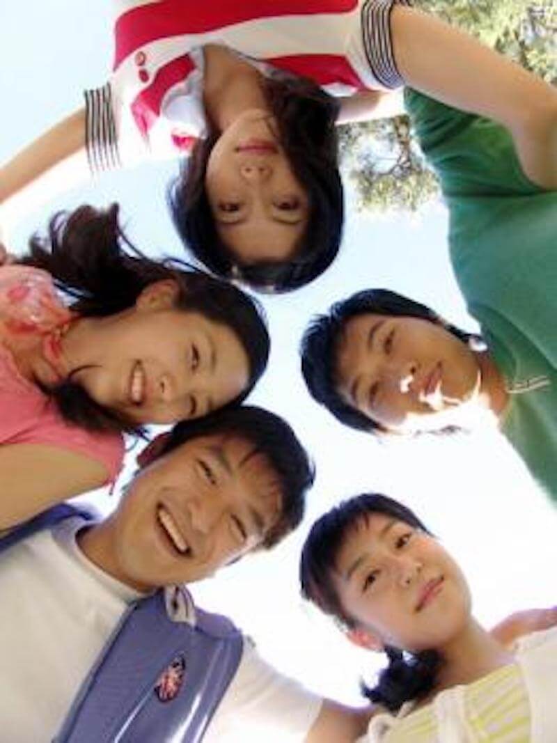 知ることになるさの画像