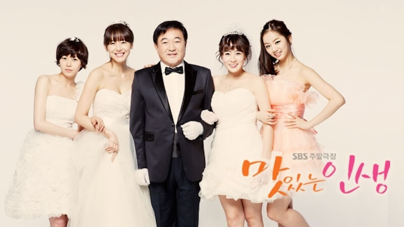 おいしい人生の画像