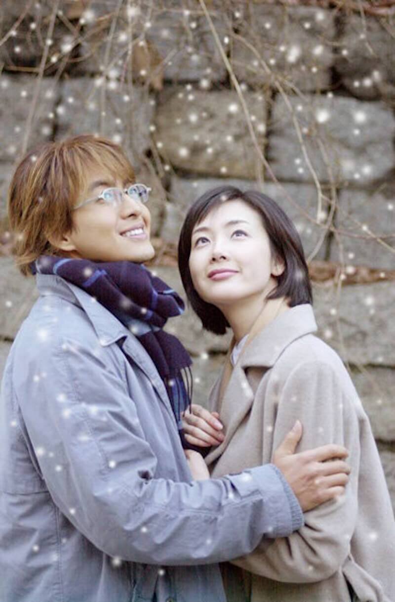 冬のソナタの画像