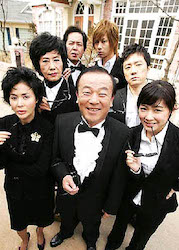 不良家族の画像