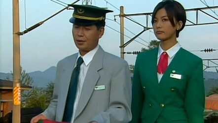 北の駅から 1部の画像