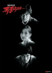 嵐の中へ（2004年）の画像