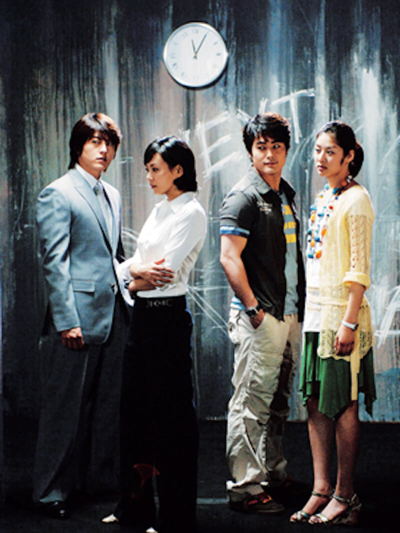 輪廻-NEXTの画像