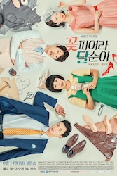 恋するダルスン～幸せの靴音～の画像