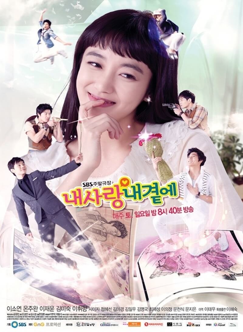 恋せよシングルママの画像