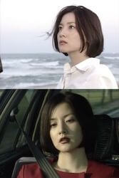 恋にめばえての画像