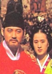 傀儡王 仁祖の画像