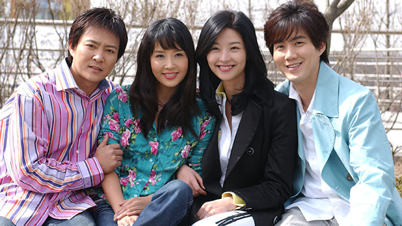 薔薇の戦争の画像