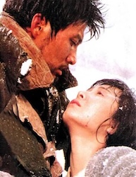 黎明の瞳の画像