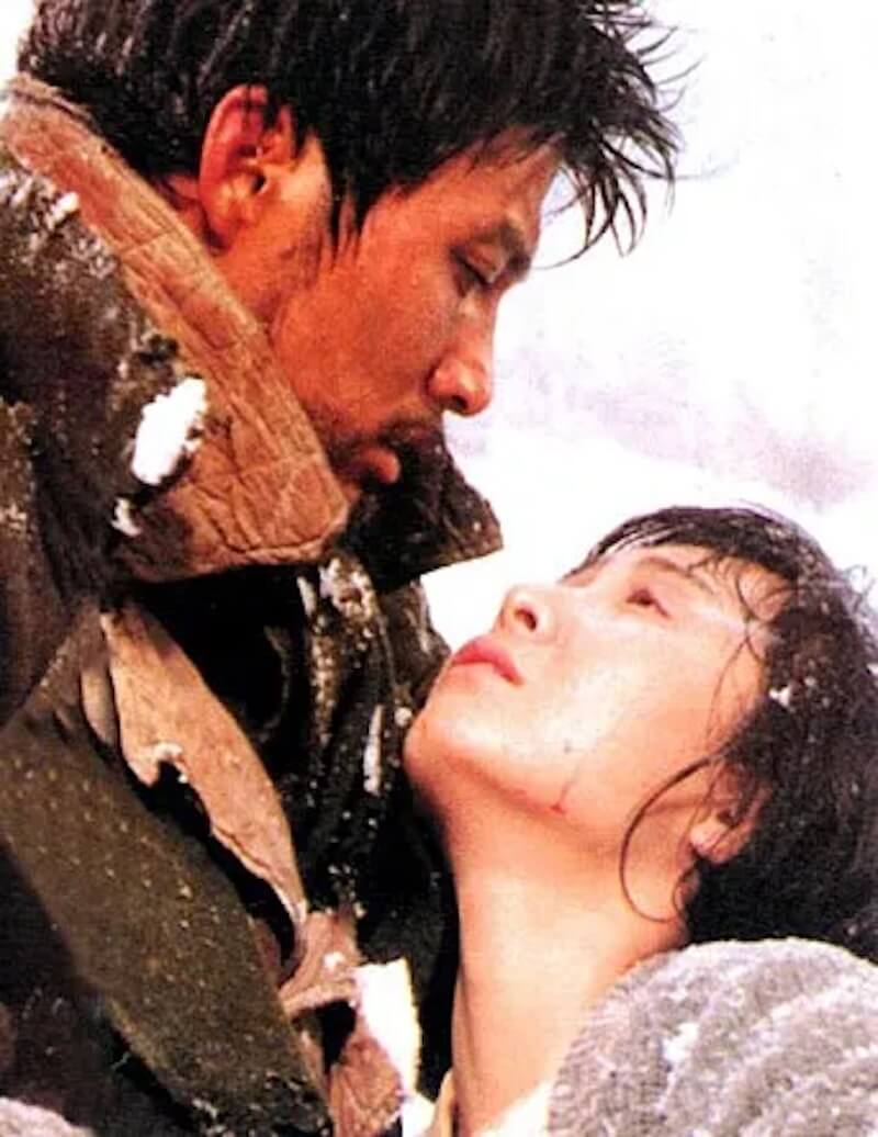 黎明の瞳の画像