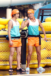 オレンジの画像