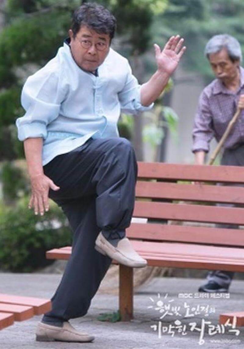 あきれたお葬式の画像