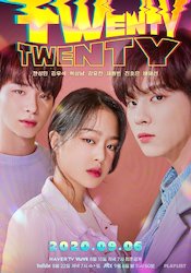 TWENTY×TWENTY～ハタチの恋～の画像