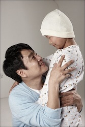 カシコギ〜父と子が過ごしたかけがえのない日々〜の画像