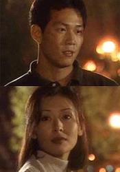 カタツムリの愛 4色物語の画像