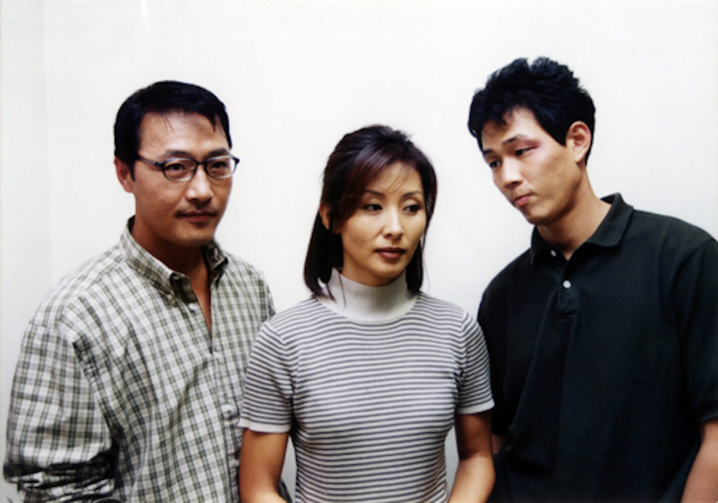 カタツムリの愛 4色物語の画像