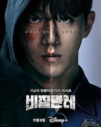 ヴィジランテの画像