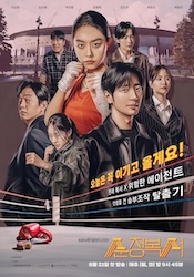 純情ボクサーの画像