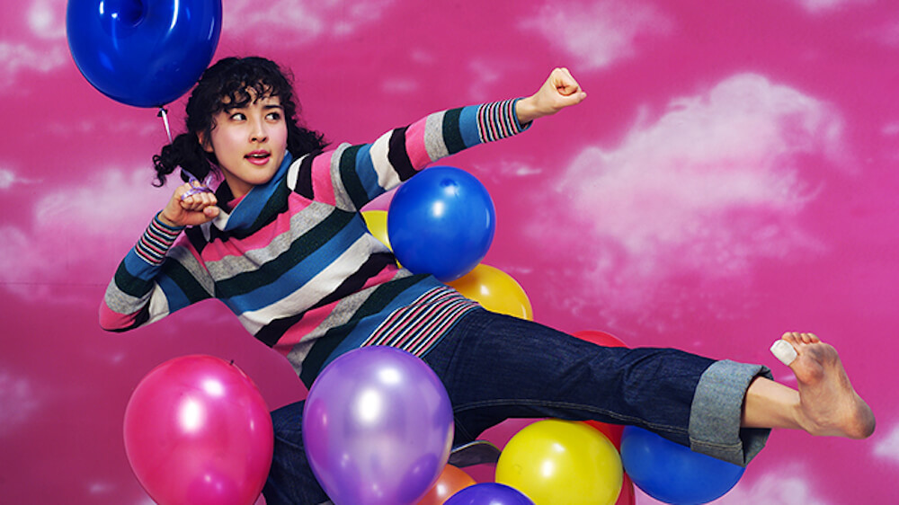 がんばれ!クムスンの画像