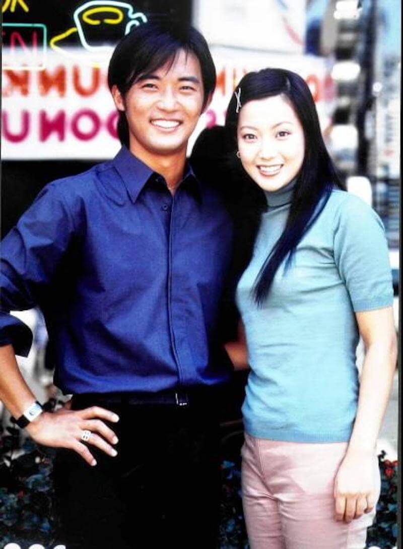 グッバイ・マイ・ラブの画像