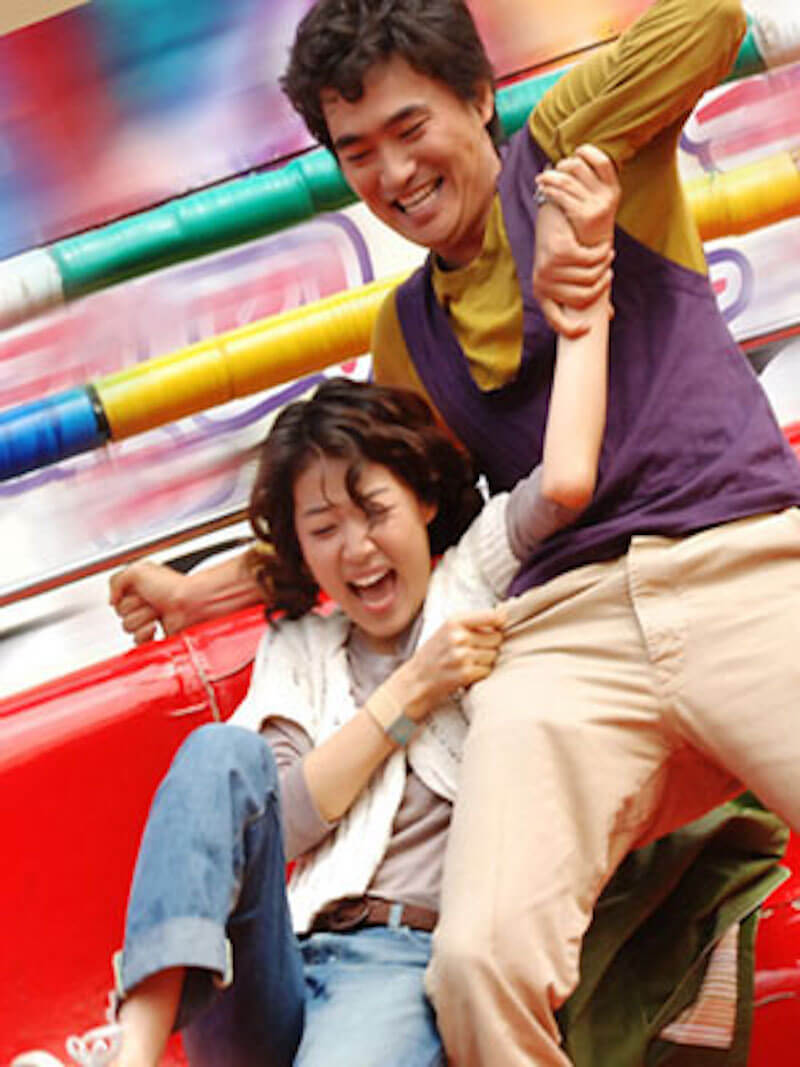 シークレット・カップルの画像