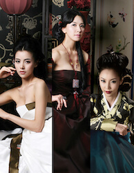 シークレット・ルーム2〜京城妓房・栄華館〜の画像