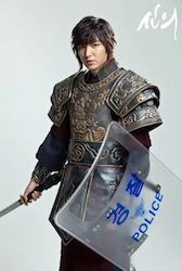 シンイ-信義-の画像