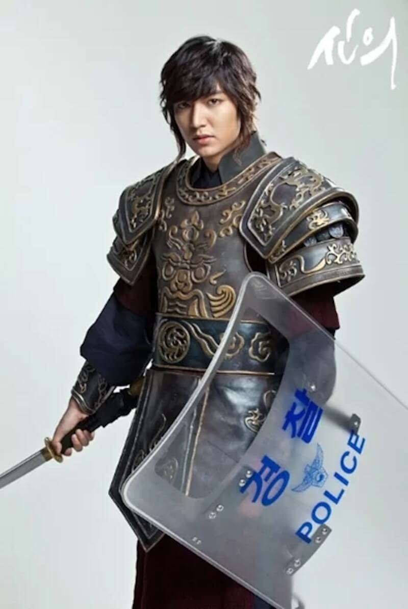 シンイ-信義-の画像