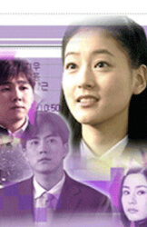 ストック -君に贈る花言葉-の画像