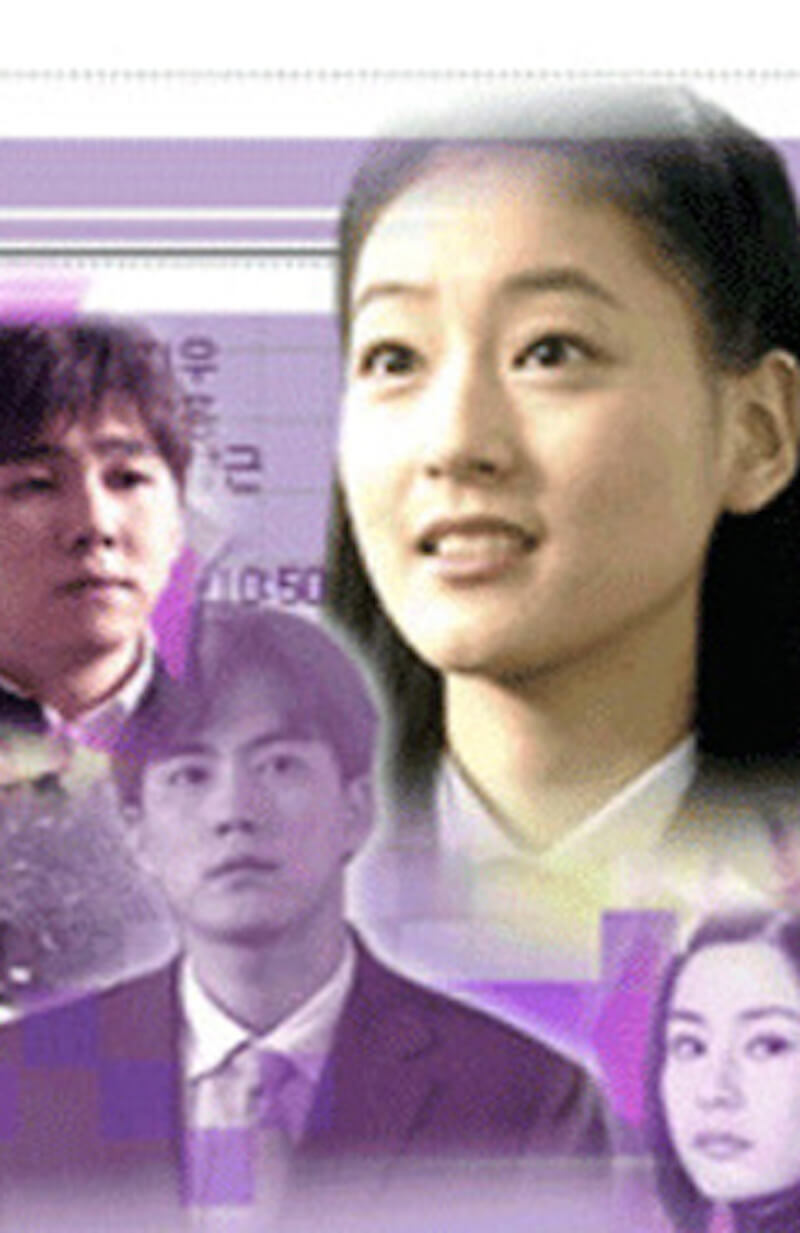 ストック -君に贈る花言葉-の画像