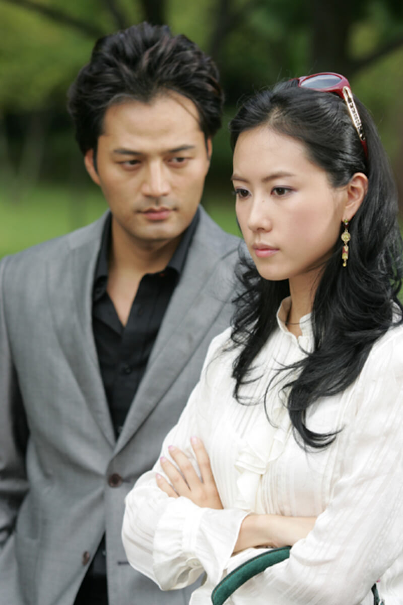 ダイヤモンドの涙の画像