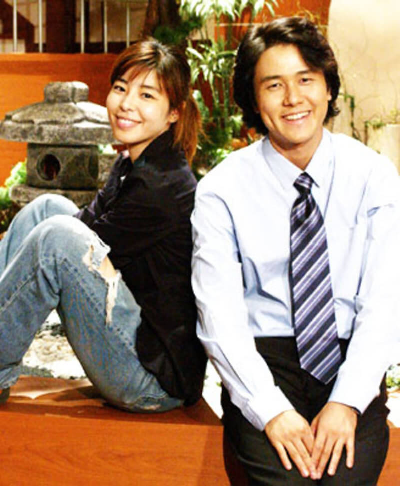 I Love ヒョンジョンの画像