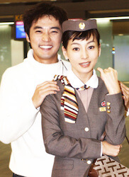 ベストカップルの画像