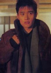 ポリス〜愛と追憶の果てに〜の画像