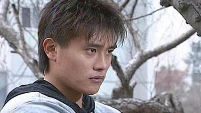 ポリス〜愛と追憶の果てに〜の画像