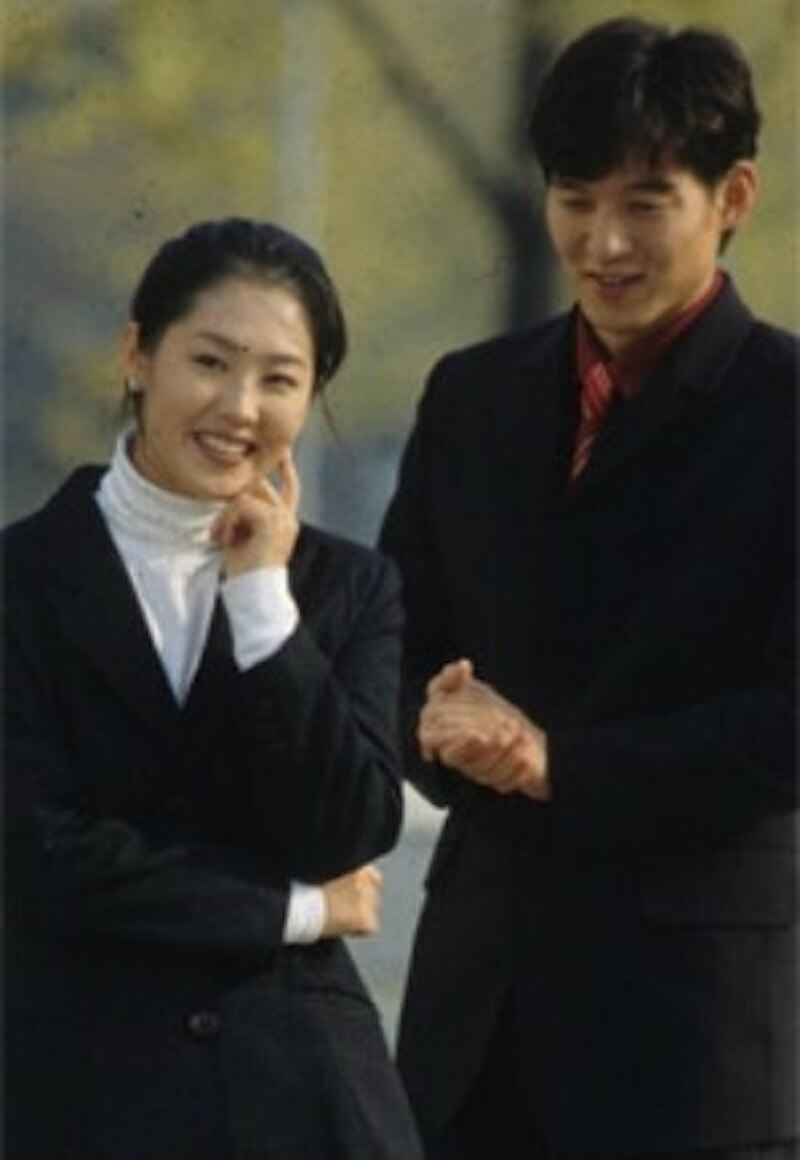 ホワイトクリスマス(1997)の画像