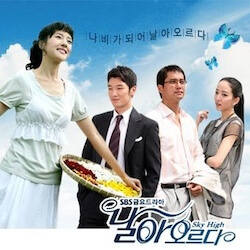 ママはシンデレラの画像