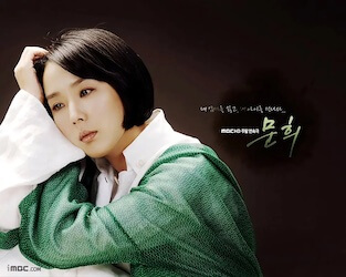 ムン・ヒ～復讐に魅せられた女～の画像