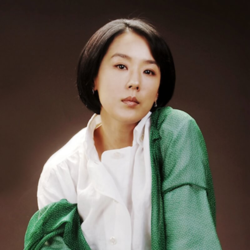 ムン・ヒ～復讐に魅せられた女～の画像