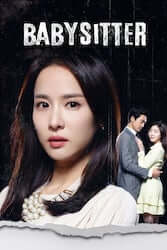 ベビーシッターの画像