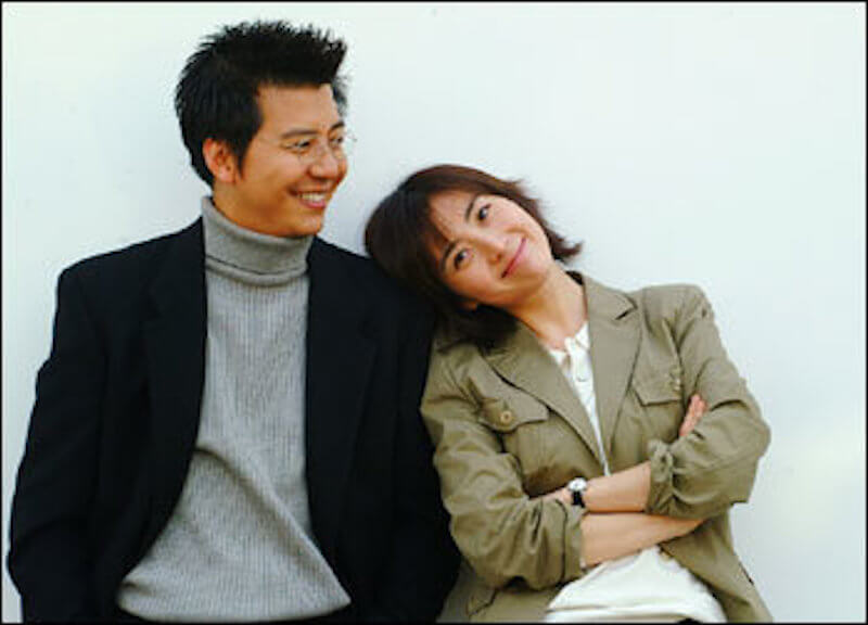 ラスト･プレゼントの画像