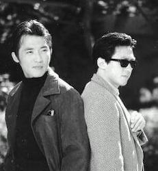 リベンジの画像