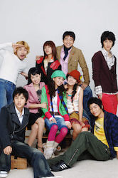 レインボーロマンスの画像