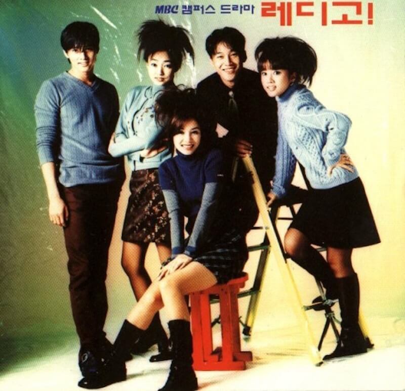 レディ・ゴー！の画像